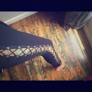 Express leggings